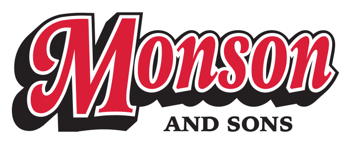 Monson and Sons, Inc.
